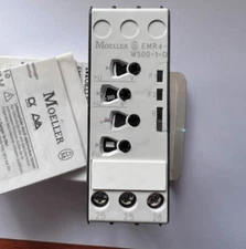 1PCS NEW FOR Time relay EMR4-W500-1-D