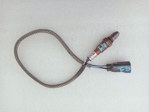sensore sonda lambda VOLVO XC40 2019 20 DIESEL 150CV 31480948 DENSO 0XS-DAA - Imagen 18 de 20