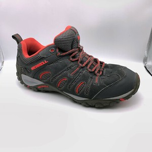 merrell crosslander vent trail shoe