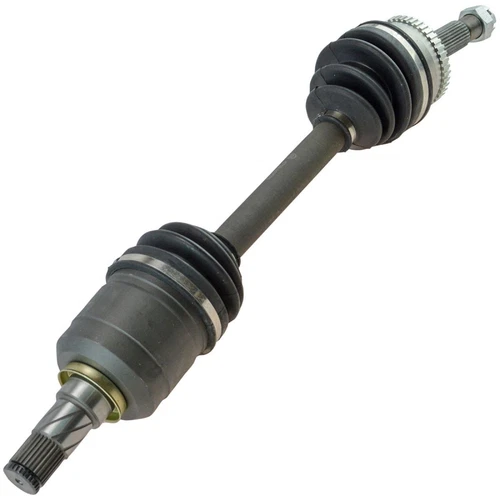 New Front CV Axle Shaft Set For 2002-2006 Nissan Altima - Bild 5 von 5