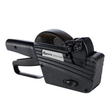 LYNX Flash 2619R Two-Line Promotional Price Gun with 7 bands on Bottom Line