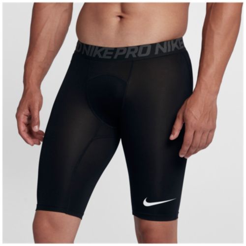 nike pro hyperstrong sliding shorts