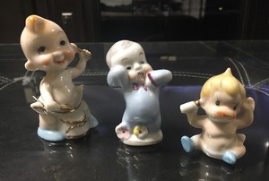 baby boy figurines