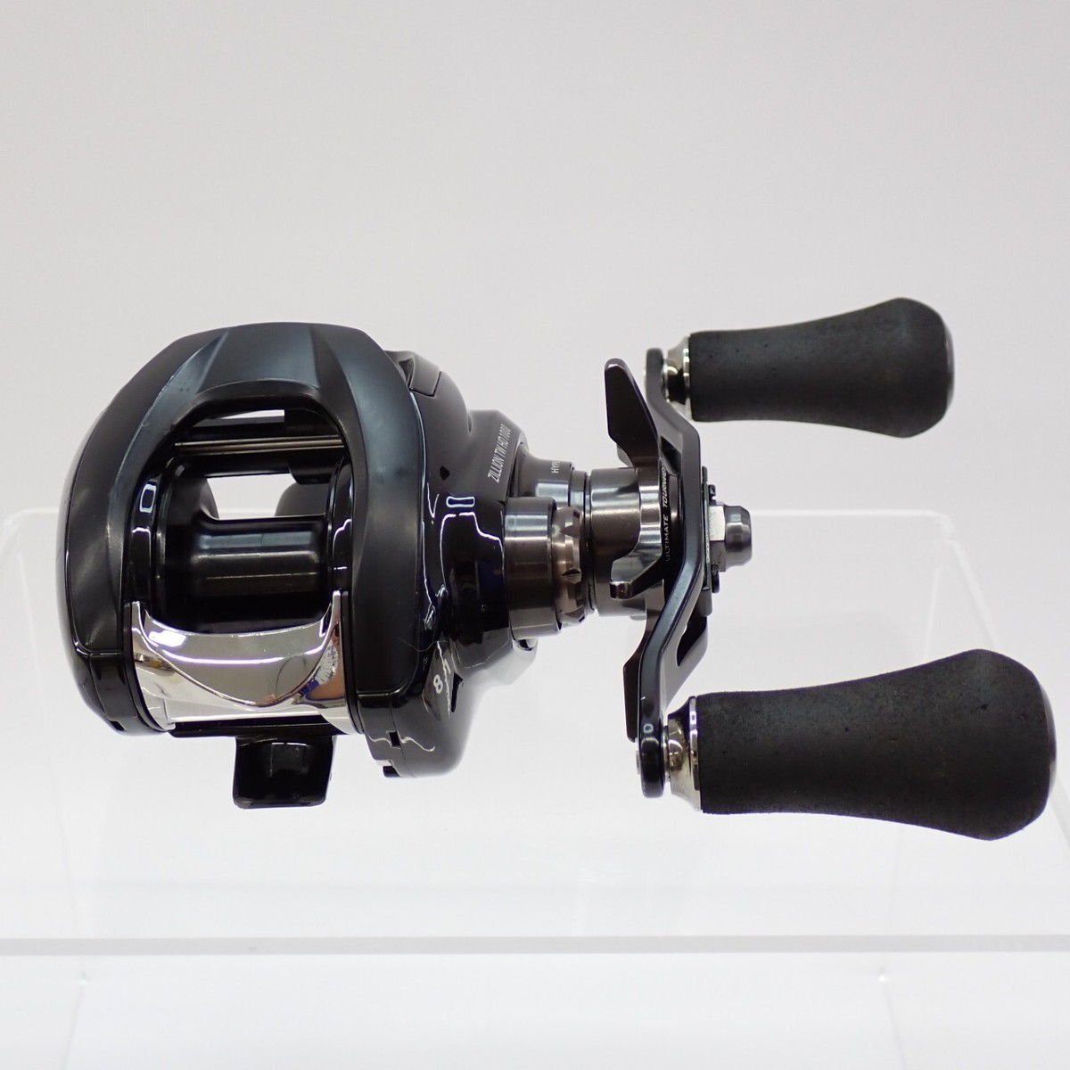 DAIWA ZILLION TW HD 1000XH 【公式通販】