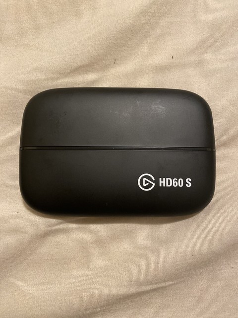 ebay elgato hd60s