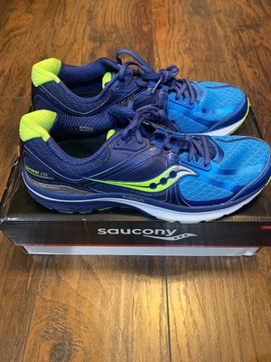 saucony omni 15 mens