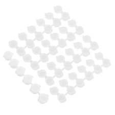 30Pcs Mini Empty Paint Cups Paint Storage Containers Plastic Paint