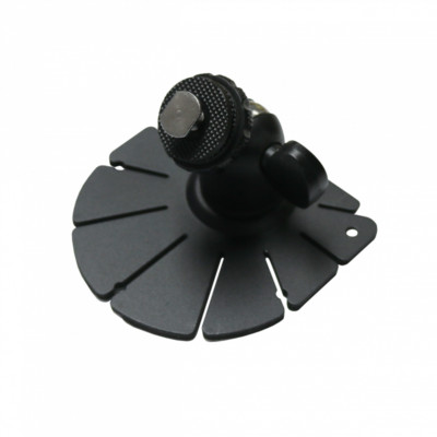 Echomaster DMB-1 Fan Style Bracket For Echomaster Dash Mount Monitors RV Camper
