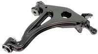Querlenker Mercedes C-Klasse Vorne Unten Links W202 S202 C208 R170 SLK CLK