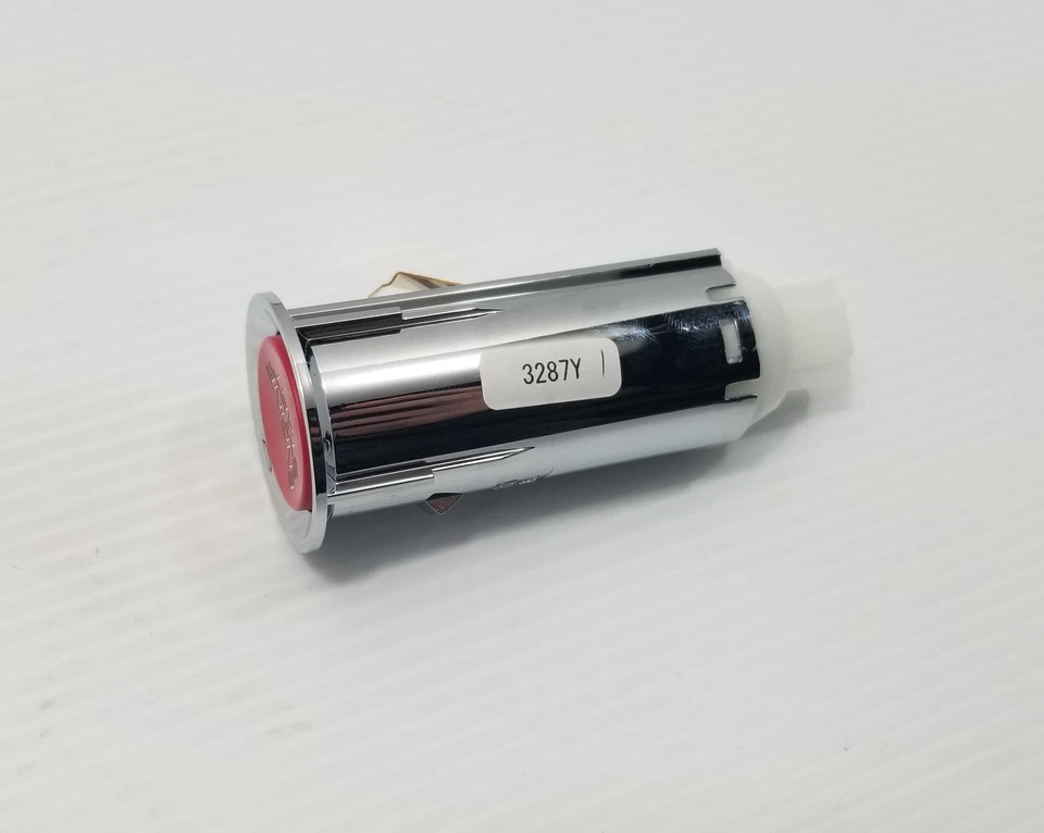 Genuine OEM Honda 35881-S2A-911 Start Push Button Switch Engine Starter Ignition - Image 3 of 4