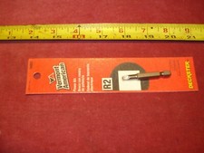 2143. 2 Square Recess Screwdriver Power Bit-"Deckster" Vermont American 16057