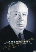 Signature Collection (DVD) Sealed