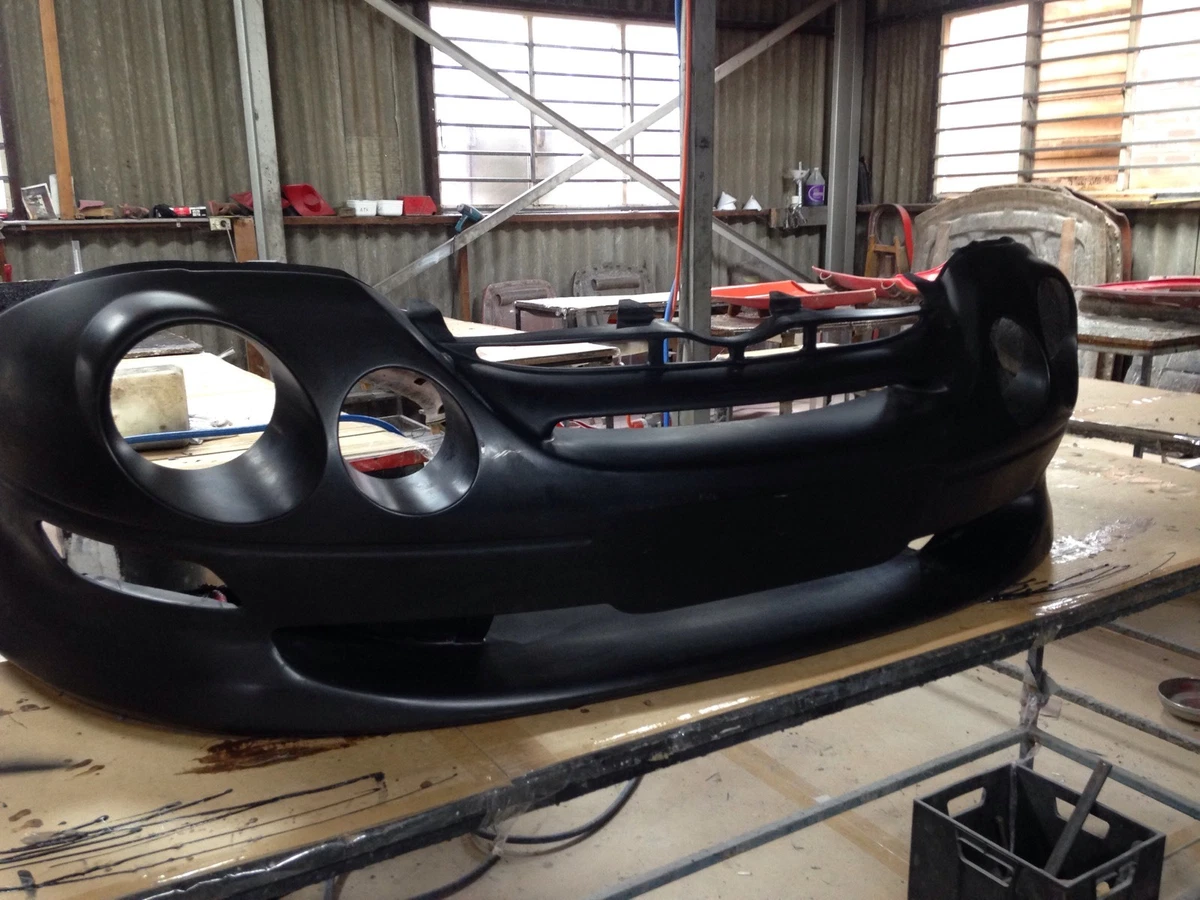 Ford falcon 2024 au aftermarket parts
