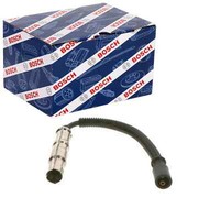 Hochspannungsseile DB A Klasse W169 1.5 04-
