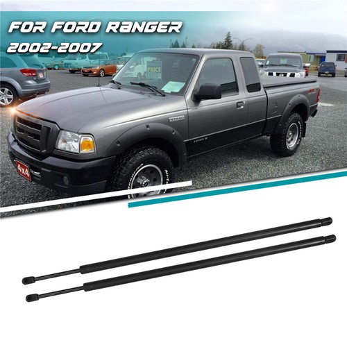 Rear Tailgates Lift Supports Gas Struts Shocks Damper for Ford Ranger