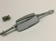 Snare Drum Lug 1-7/8 spacing complete with mount screws and two tension rods