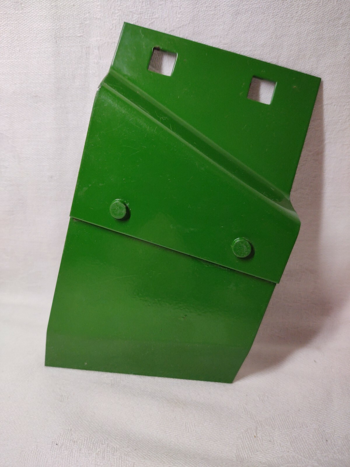 Planter Seed Opener Scraper Left Side Compatible w/ John Deere 7000