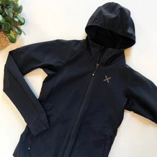 Montura Black Performance Outdoor Adventure Jacket - Size XS - Free Shipping