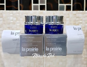 skin caviar luxe cream remastered with caviar premier