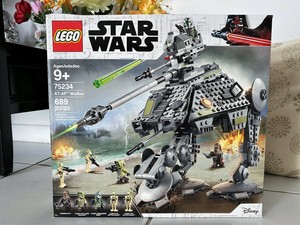 lego star wars set 75234