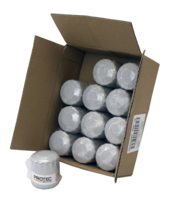 #ad 12 Pack WIX 51334 ProTec Automotive Engine Spin On Oil Lube Filter PTL51334MP $59.95