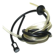 33cc 43cc 49cc Gas Tank Fuel Lines kit (35 inches) for Pocket bike gas tank New