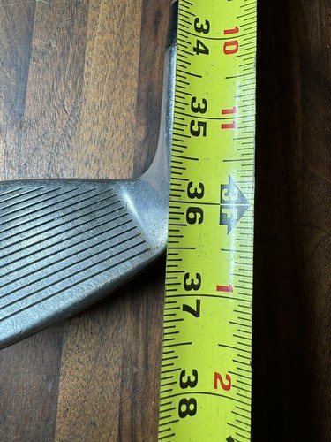 Titleist DCI Black Oversize + Single 8 Iron Steel Shaft Regular Flex RH - Picture 16 of 16