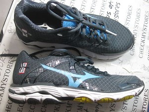 mizuno wave tenjin