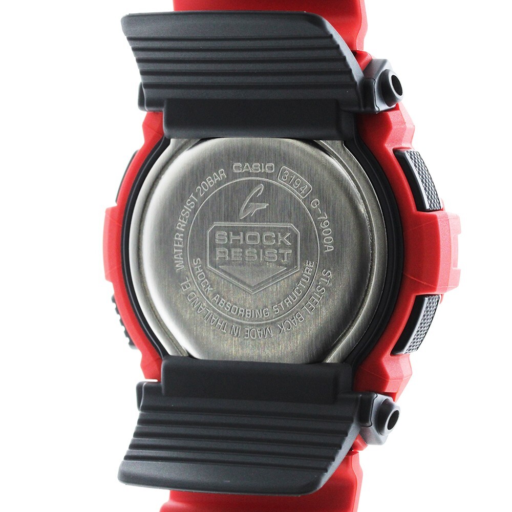 Casio G-7900A G-Shock for sale online | eBay