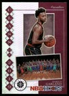 2019 Panini Hoops Premium Stock Basketball Holo Darius Garland #2 PSA 10