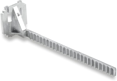 Miele Dishwasher Toe Kick Rail Right 6263752