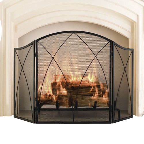 Pleasant Hearth Holzofen Gebläse – Für Modelle Ws-2417, Ws-2720, Ws-3029, Variable Geschwindigkeit