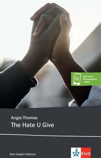 Thumbnail - The Hate U Give