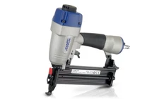 APACH LT-1664AC 2-1/2" Pneumatic 15/16 Gauge Straight Strip Finish Nailer
