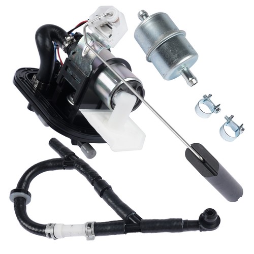 Fuel Pump & Filter Kit For Can-Am Outlander 400 500 650 800 HO EFI 2006-2008 - Picture 3 of 14