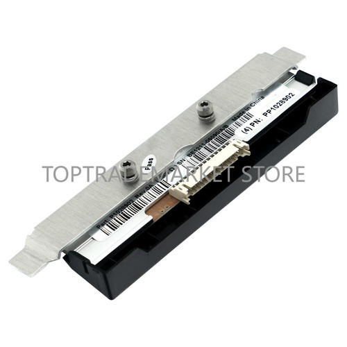 US New Printhead for Zebra ZT210 ZT220 ZT230 Printer 203dpi P1037974-010 - Afbeelding 5 van 6
