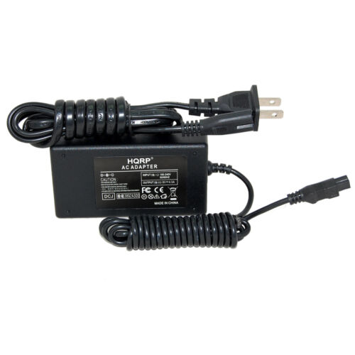 AC Adapter for Nikon Digital Camera D Series, EH-5 / EH-5A / EH-5B Replacement - Picture 1 of 3