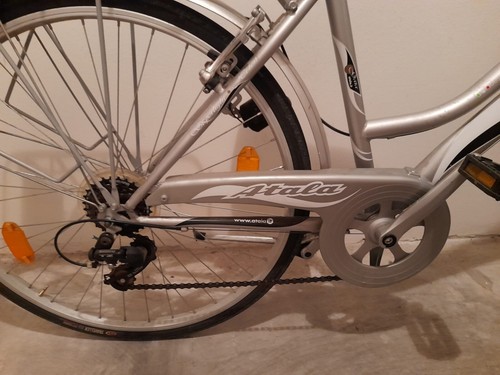bicicletta atala da donna | eBay