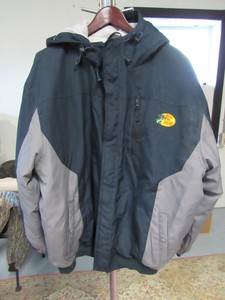 bass pro shops jacket
