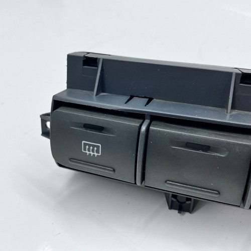 Boxer Relè Ducato Avvertimento Pericoli Multiinterruttore 2001 - 2006 Modelli 7353387550 - Foto 10 di 17