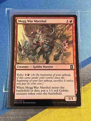 mtg eternal masters card prices Wizards of the Coast - | Magic: The Gathering Eternal Masters is designed to be a unique and enjoyable Draft experience Elvish Vanguard, Eternal Masters (EMA)