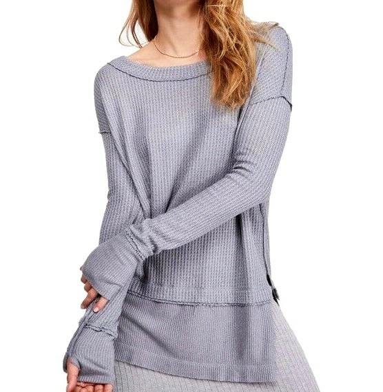 thermal tunic tops