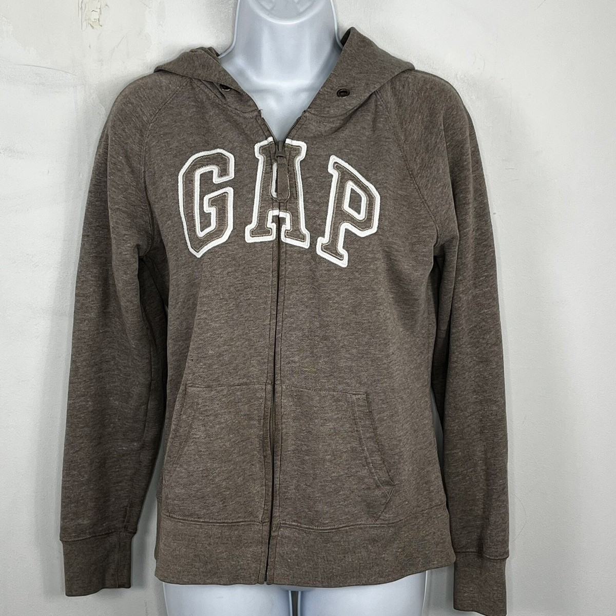 ジャケット・アウター diante DIA LOGO ZIP UP SWEAT HOODIE CPM253FJ03_SF58_DETAIL_396e8a4