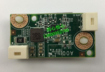 New Dell/Dell 1.8'' VRM DC DC Conditioning Kit KGJC5 One Year Warranty #
