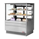 Turbo Air Tcgb-36Uf-S-N 36" Refrigerated Display Case