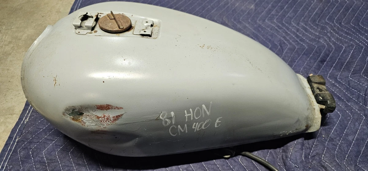 Motorcycle & Scooter Fuel Tanks for Honda CM400E for sale | eBay