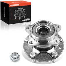Roulement de roue Mazda CX-7
