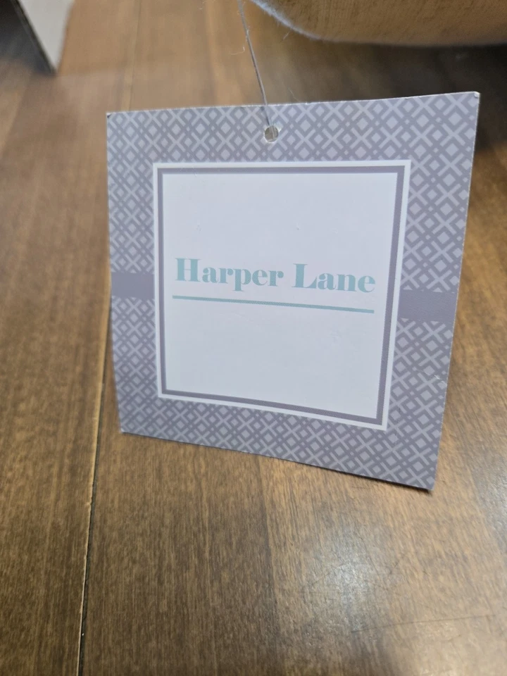 decorative pillows for sofa Embroidered With 3 Bee's 13"×18" - Image 3 of 4