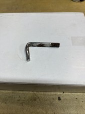 1969 1970 Mustang Fastback Rh Quarter Window Upper Pivot Passenger Side 1969 1970 Mustang Fastback Rh Quarter Window Upper Pivot Passenger Side
