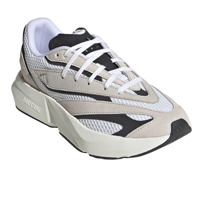 Size 8 - Adidas Lightblaze Alumina Black W for sale online | eBay